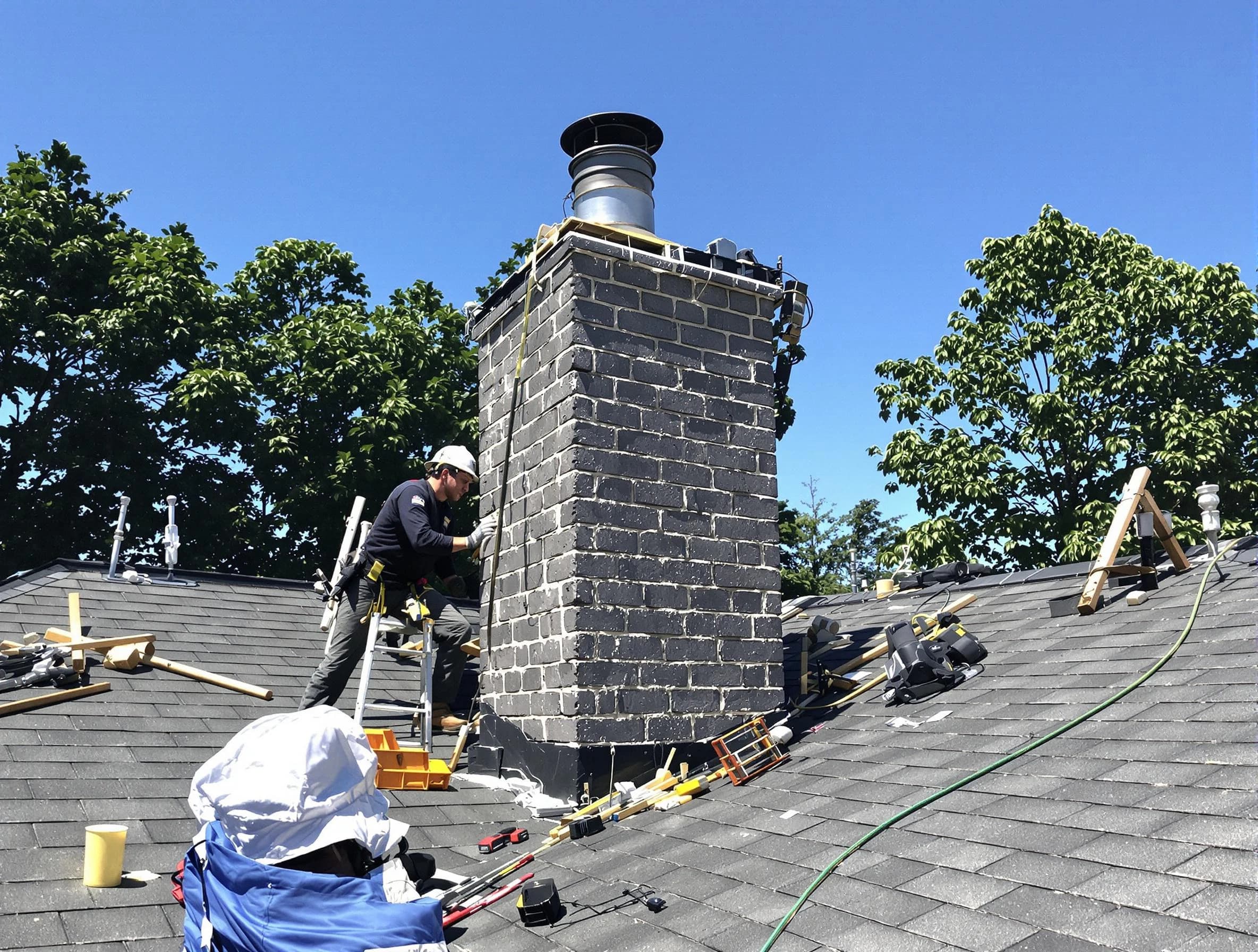 Chimney Installation service in Lacey, NJ