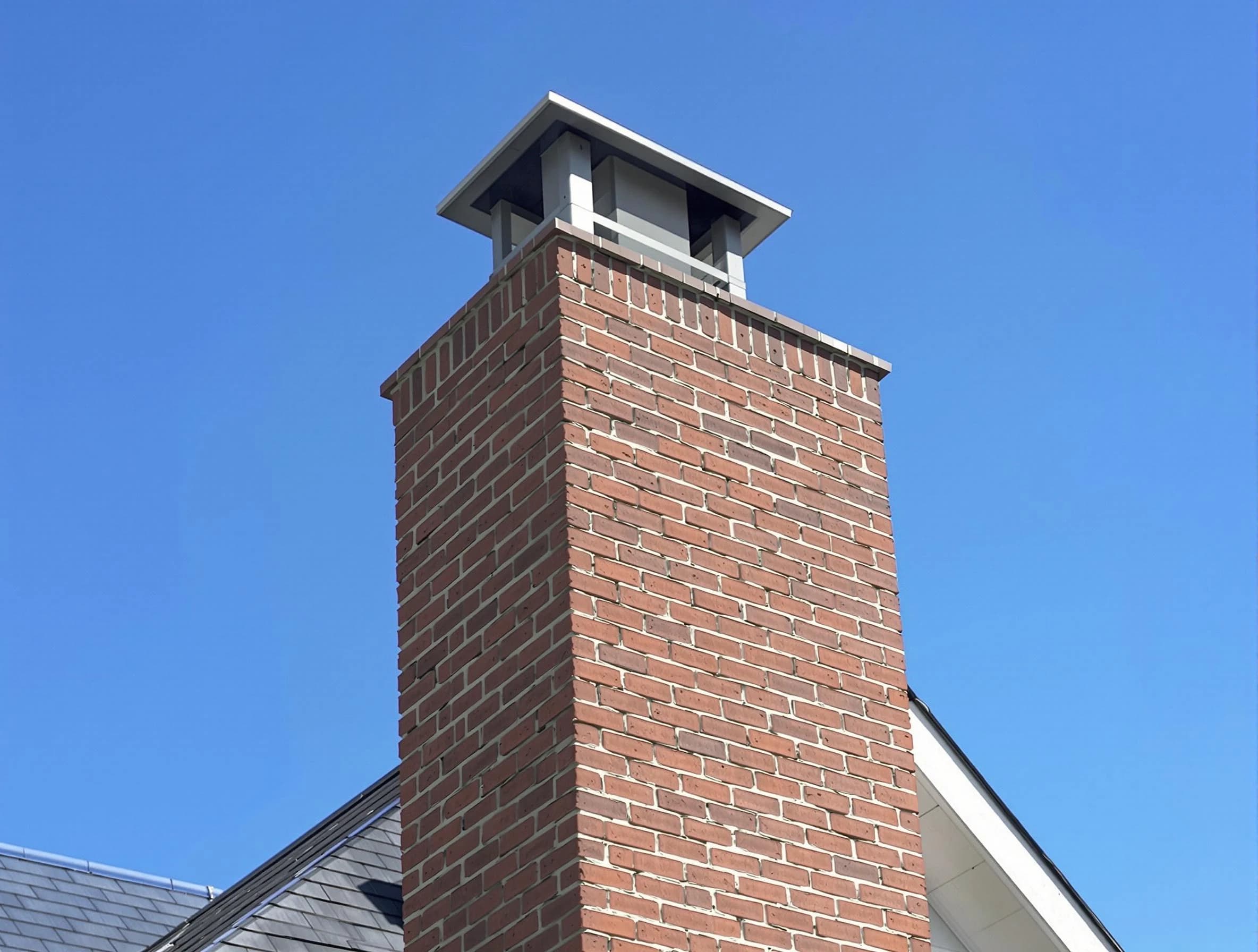 Chimney Remodeling service in Lacey, NJ